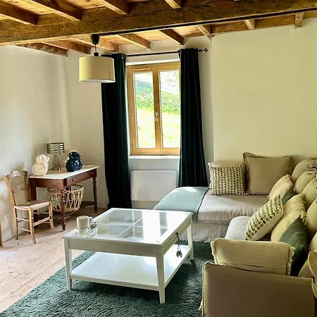 Chez Barque, Cominac Holiday home Erce