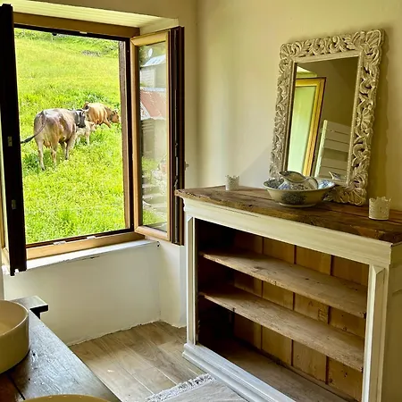 Chez Barque, Cominac Holiday home Erce